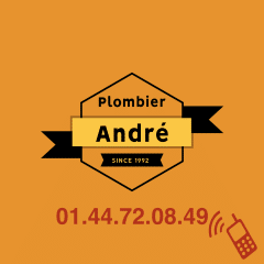 plombier André